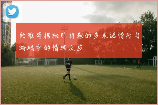 约维奇揭秘巴特勒的多米诺情结与游戏中的情绪反应
