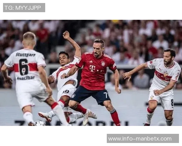 德甲分析：药厂力克斯图加特汉堡遭弗赖堡逆袭失利