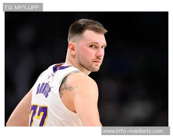 东契奇谈洛杉矶魅力强调湖人下半赛季健康的重要性