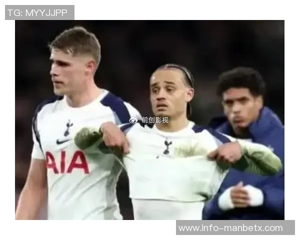 热刺面临人手短缺困境索兰克租借传闻引发媒体热议